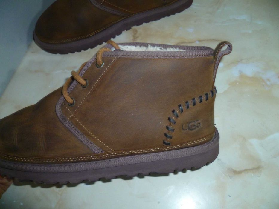 UGG оригинални боти №42
