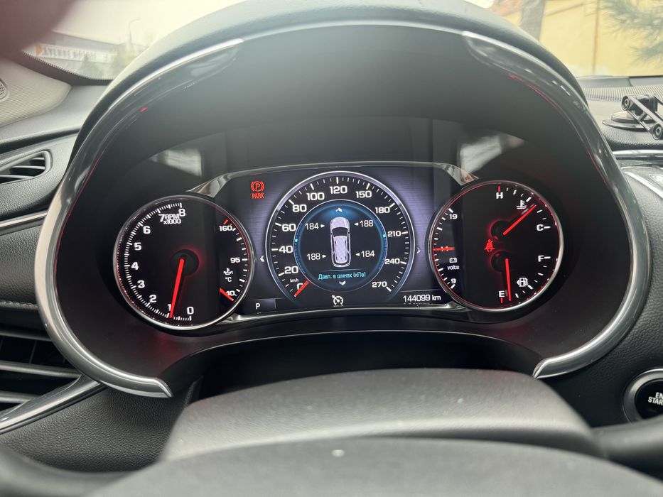 malibu premier tablo