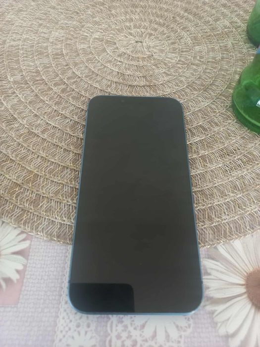 Iphone 13 128 gb -75% baterie