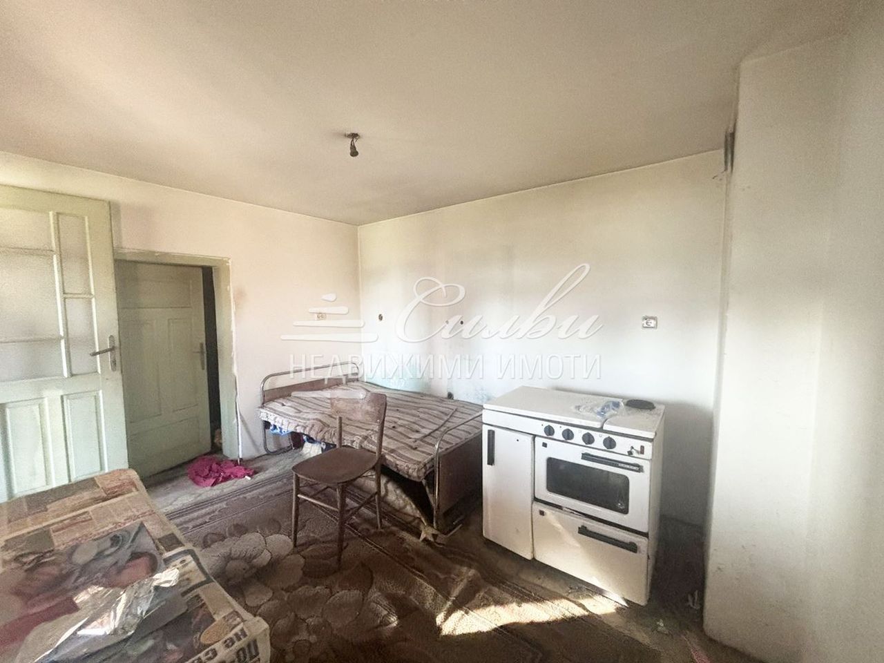 Продава се Къща в Плиска - 92 кв.м за 416 €/кв.м - Снимка #4