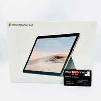 Tableta Microsoft Surface Go 2 Platinum 64GB SIGILATA / GARANTIE