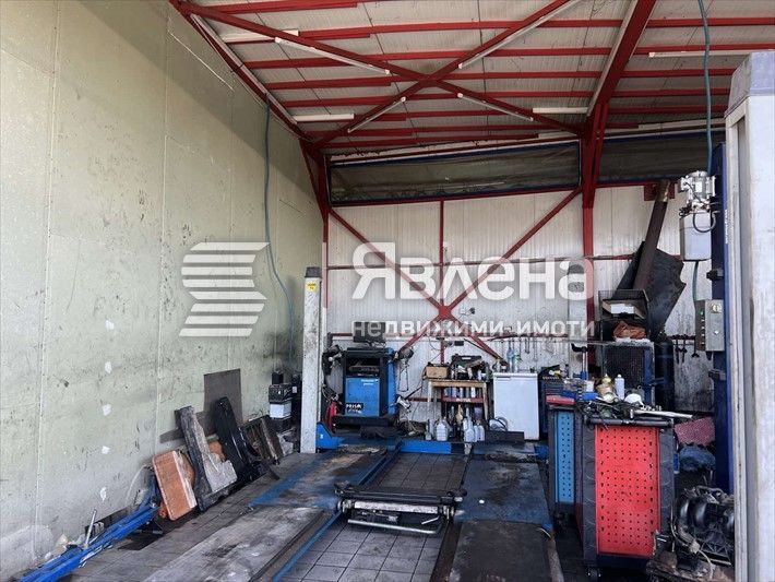 Продава се Магазин в София, Обеля - 293 кв.м за 4437 €/кв.м - Снимка #2