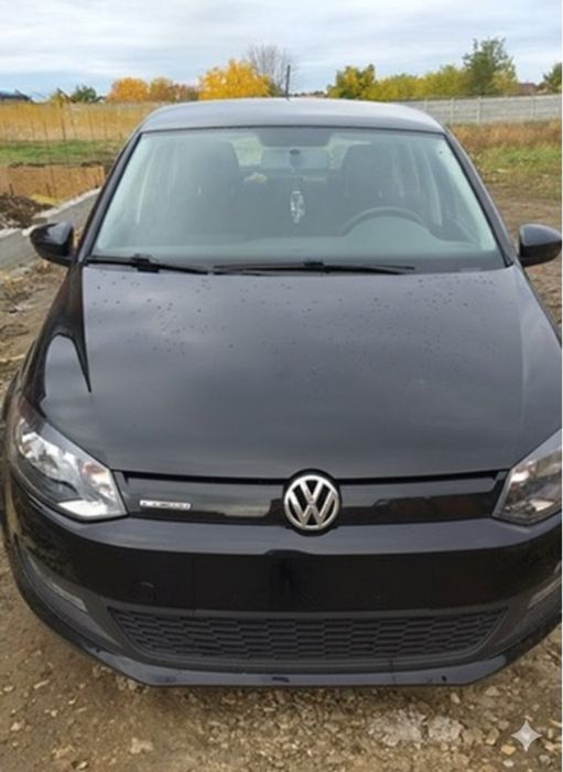 Vand VW Polo 1.2 TDI 2012