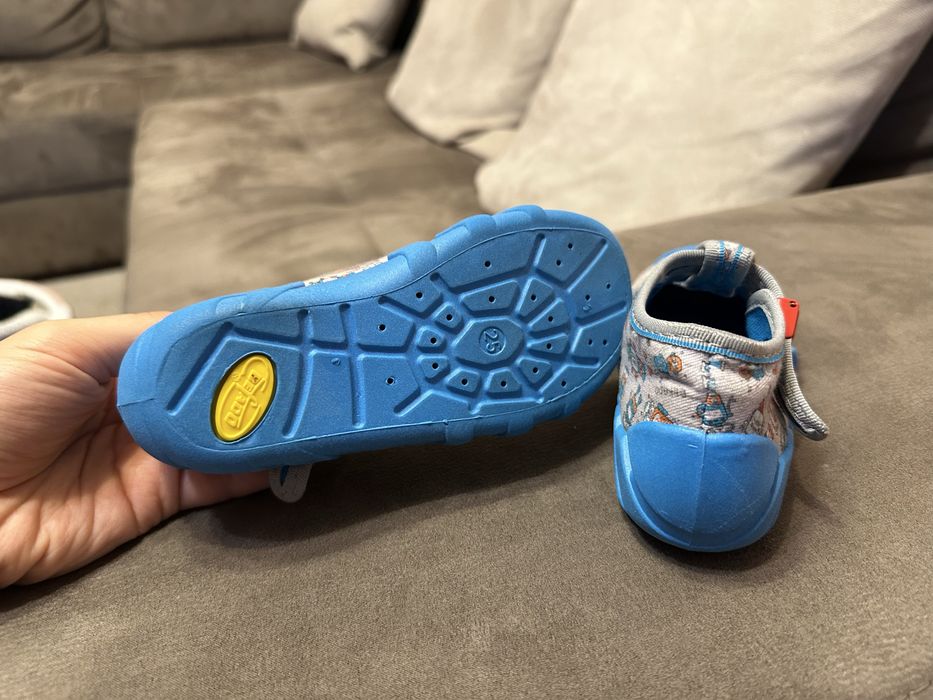 Детски пантофи Бефадо/ Befado