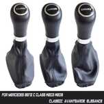 Schimbator de viteze Mercedes C Class C200 W203 cutie automata