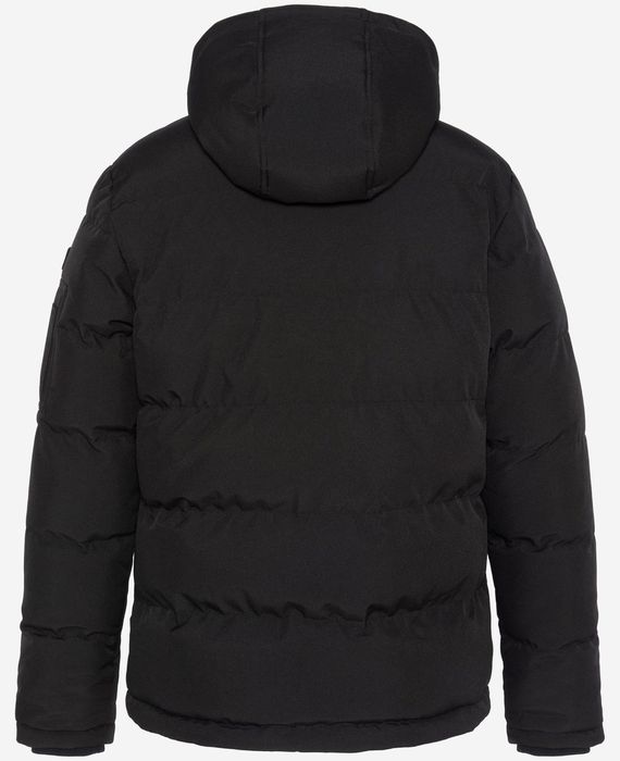 Schott NYC Olimpye Hooded Parka ОРИГИНАЛНО мъжко яке/парка L