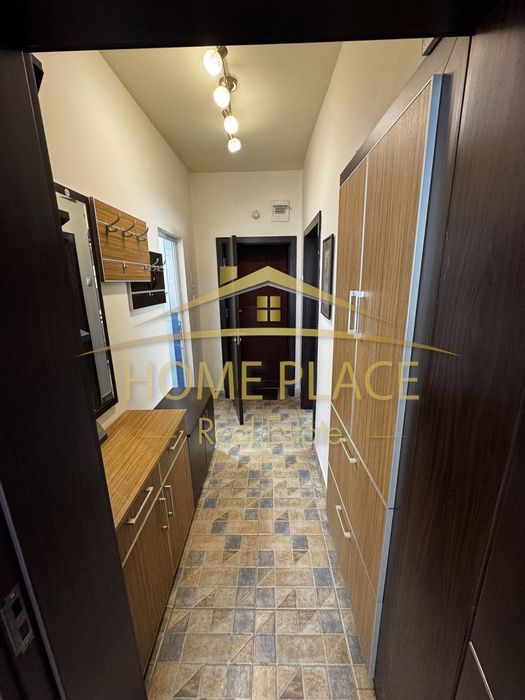 Дава се под наем Двустаен апартамент в Варна, Гръцка махала - 90 кв.м за 561 € - Снимка #6