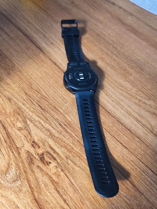 Garmin Vivoactive 4 Smartwatch