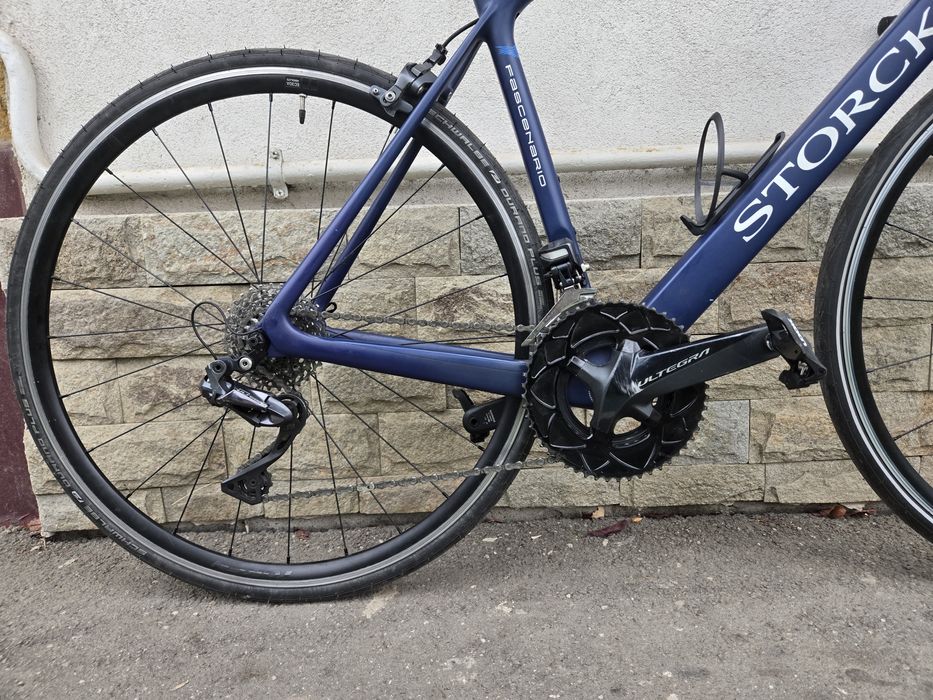 Vabd cursiera de carbon storck di2