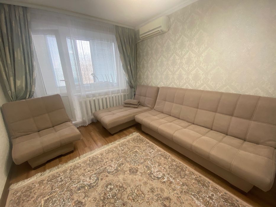 Мягкий уголок 3-2-1