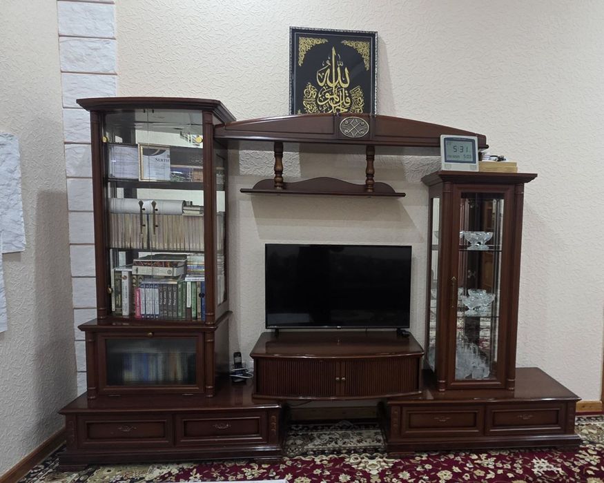 Продается мебель