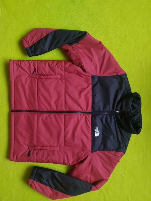 The North Face-XL-2XL-Оригинално
