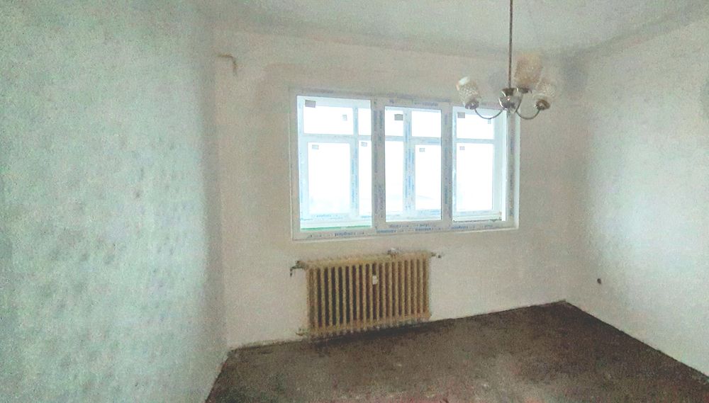 Vând apartament 2 camere Tigliana2  Bd George Coșbuc etaj 9, pe față