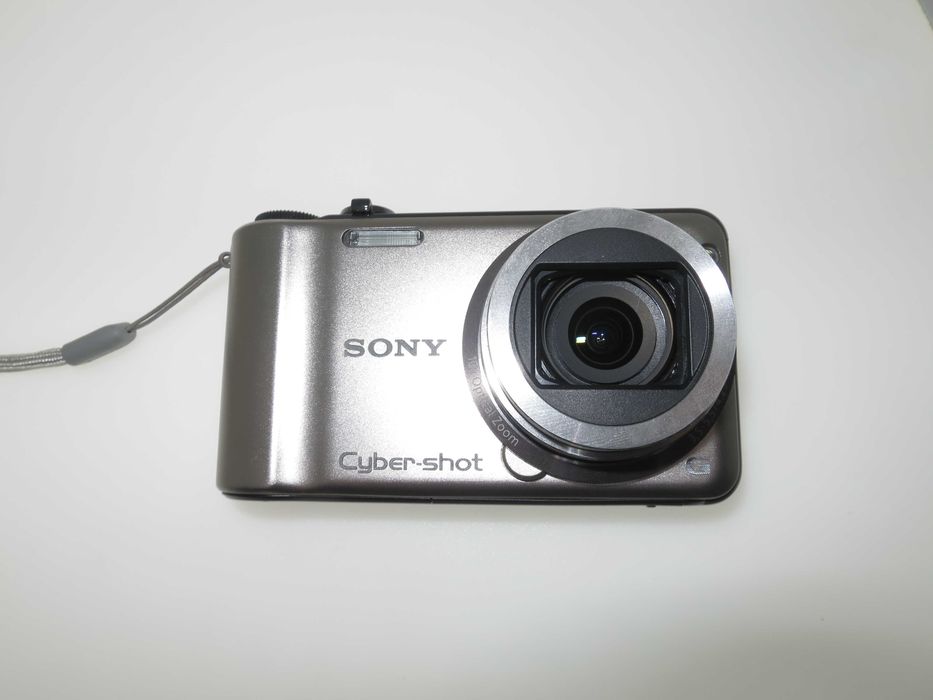 Sony Cyber-shot DSC-HX5V компактен фотоапарат дигитална камера НОВ