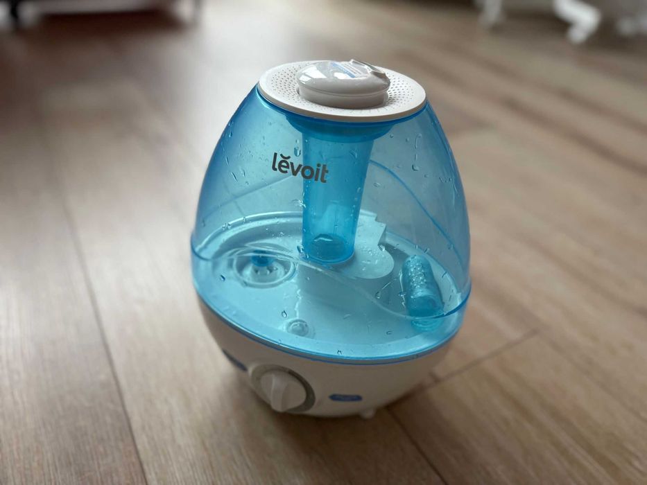 Umidificator de Aer LEVOIT Classic 100 Ultrasonic, Rezervor 2.4l