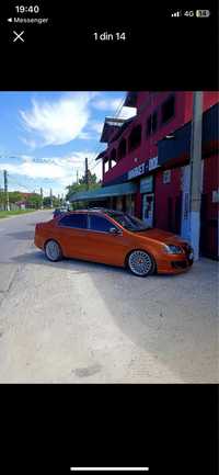 Vand vw jetta 200+cp