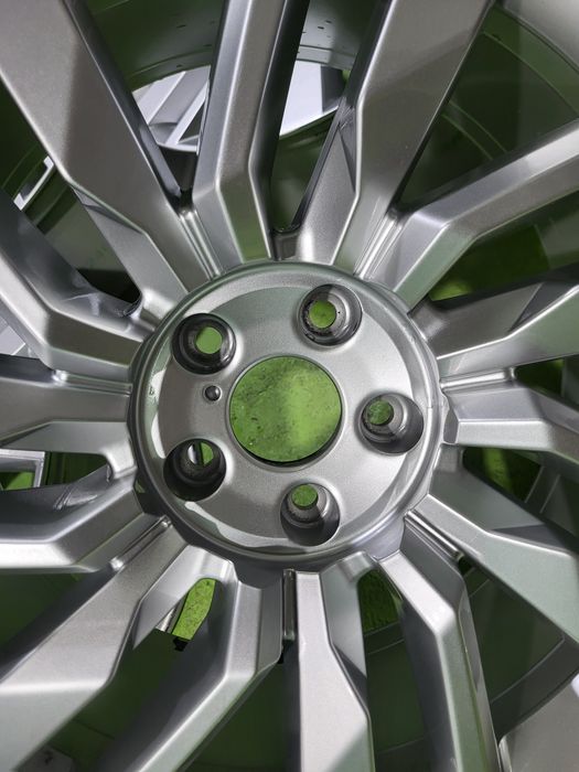 19 5x112 Vw Touareg лети джанти 5х112 тоарег