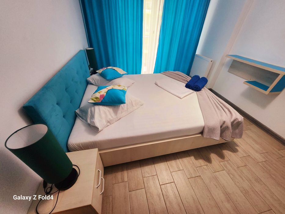 Cazare Regim Hotelier, Garsoniera / Apartament 2 camere Constanta