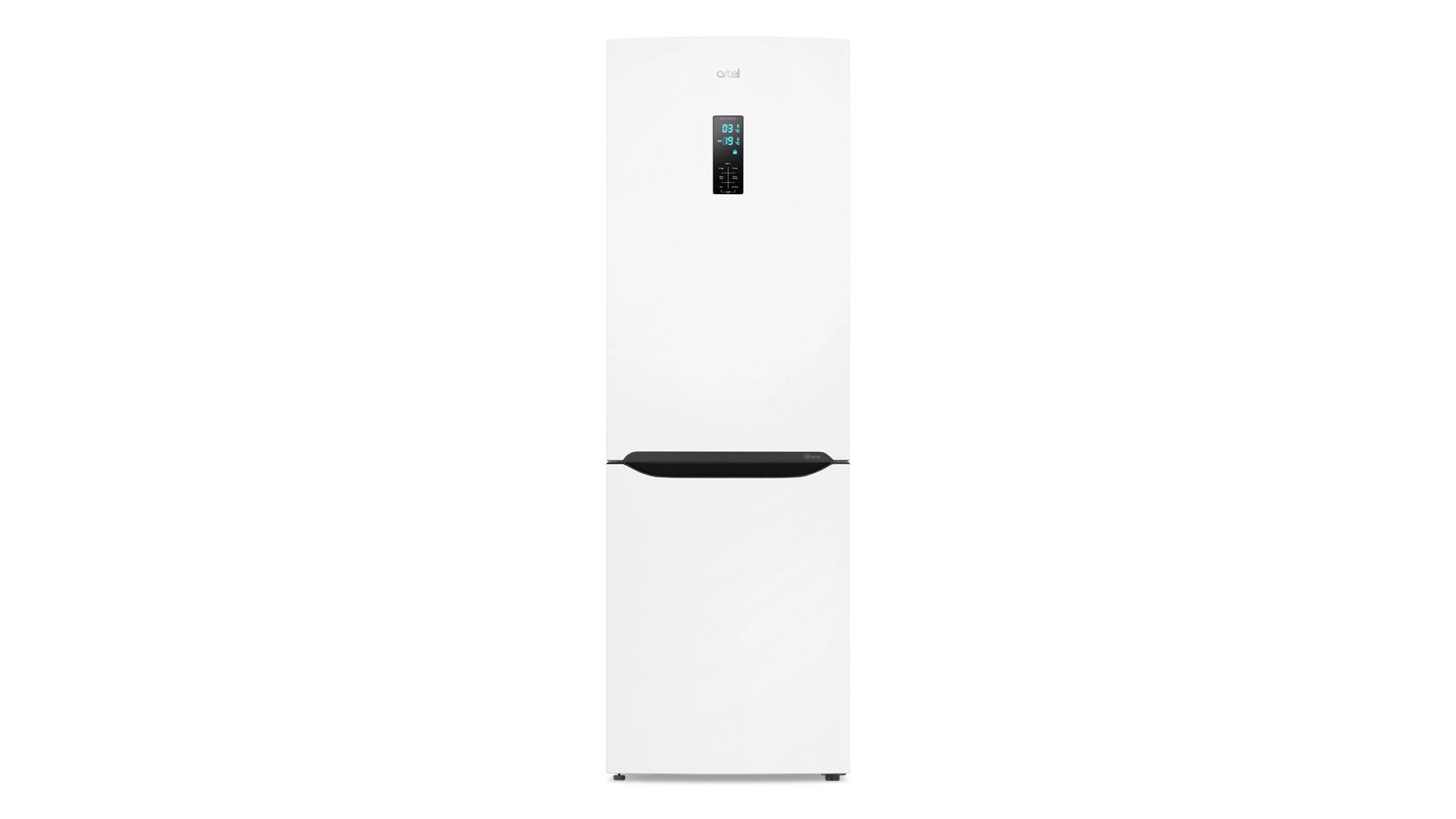 Холодильник Artel HD 430RWENE Grand Inverter (Белый) рекомендую