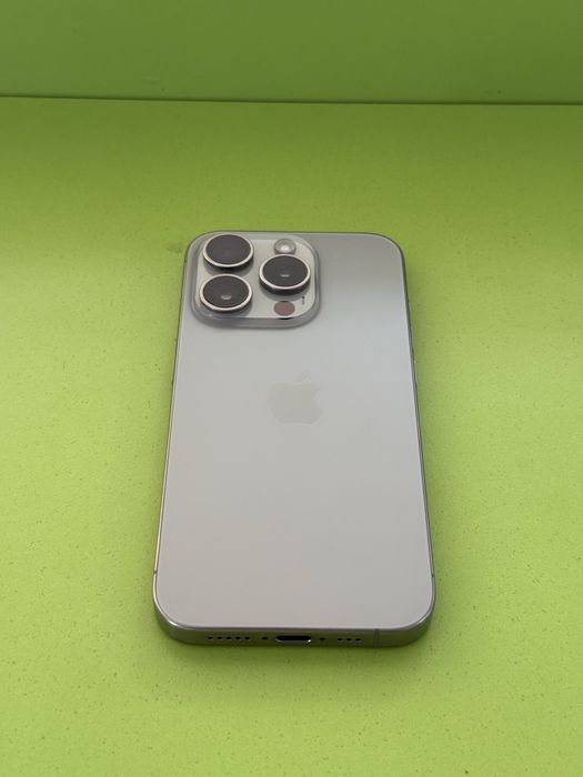 Айфон 15 про 256