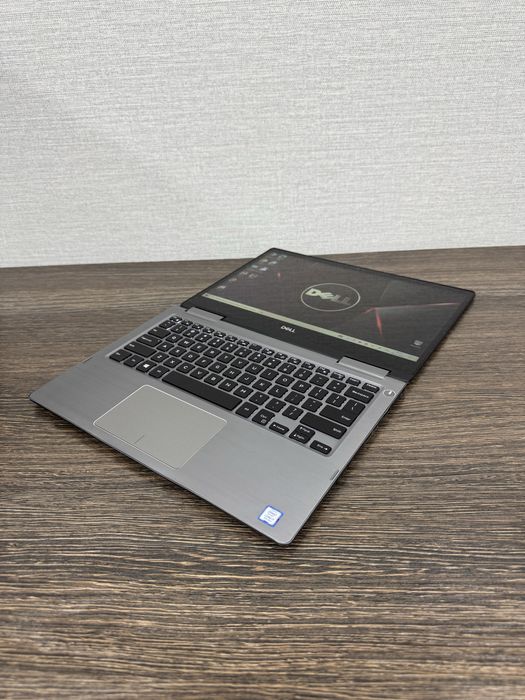 8-Ядерный Intel Core i7 Dell Precision P83G 2в1 Ультрабук и Планшет!