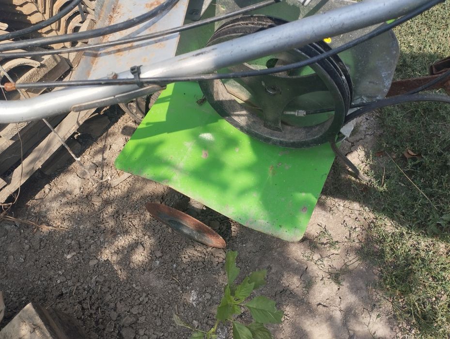 Un motor honda, generator o motosapa de vânzare