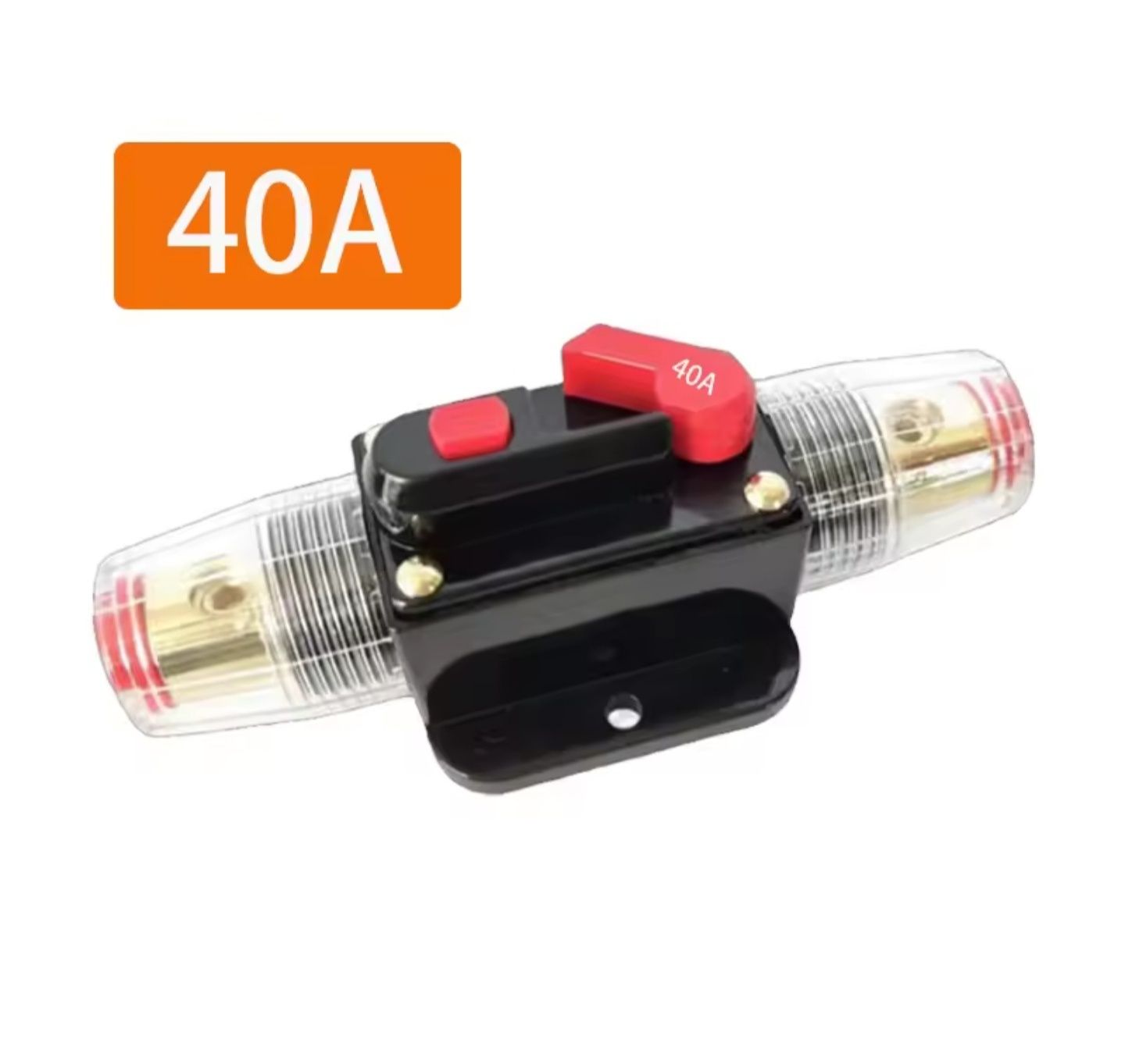 Автоматичен прекъсвач 40а