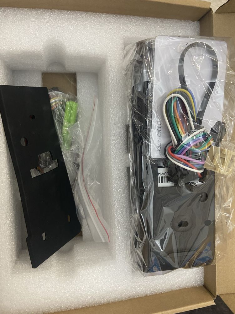 Скуд Биометрический считыватель Smartec ST-FR031EM.