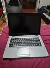 Laptop HP elitebook  840 G4