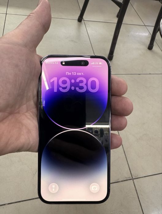 iphone 14 pro 128gb 78akp
