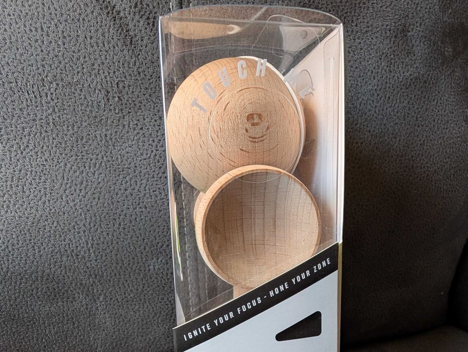 Kendama SWEETS Prime, Noua
