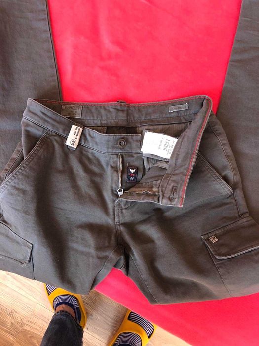 Нови мъжки панталони Mason's