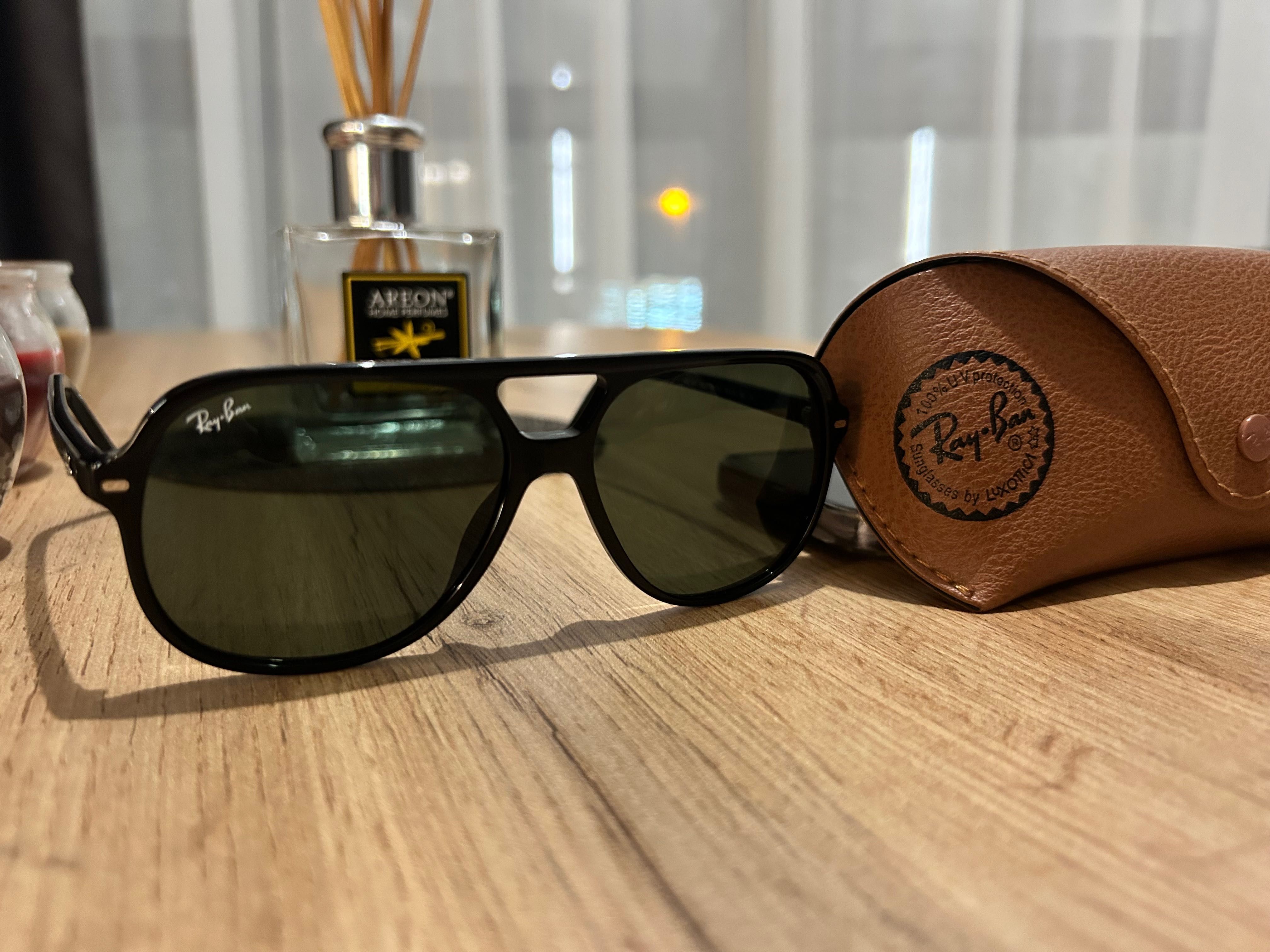 Маркови очила Ray-Ban