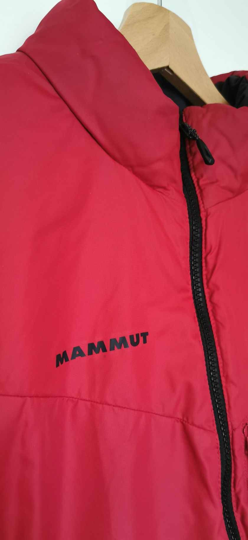 Двулицево яке Mammut размер L