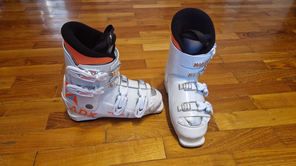 Clapari 22.5 (34 35 eu) wedze ADX junior