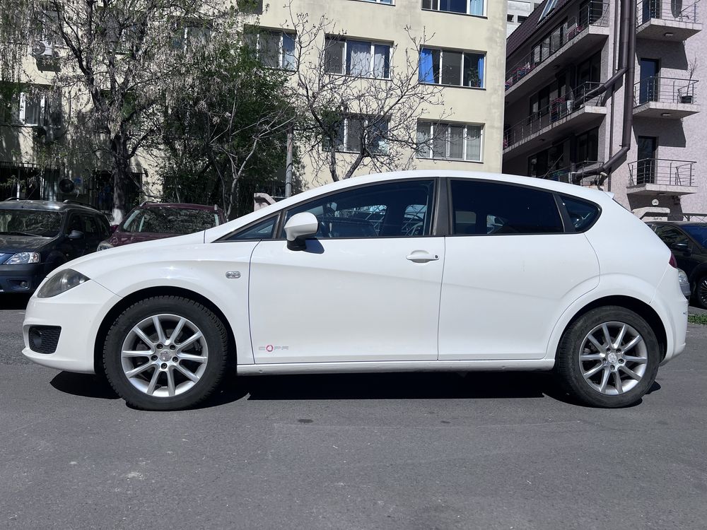 De vanzare Seat Leon an 2011, 1.6 diesel, 133.000 km