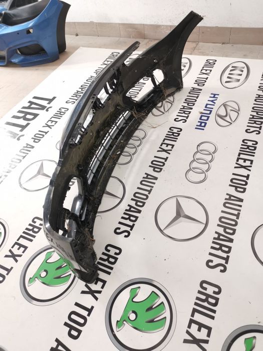 bară fata BMW seria 1 f20 lci 2015,2016, 2017, 2018,2019
