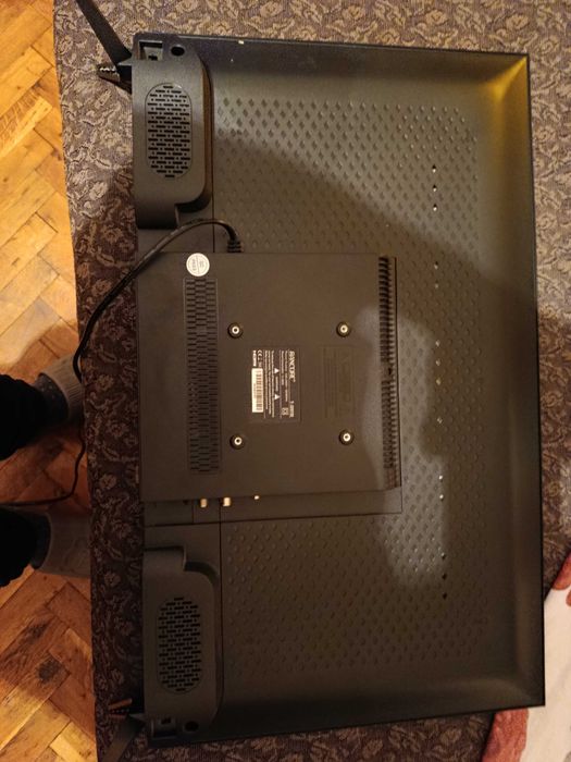 Телевизор 32 инча Rancor Във гаранция