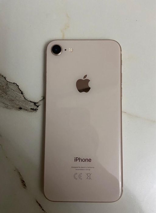 Айфон 8 64gb без минусов