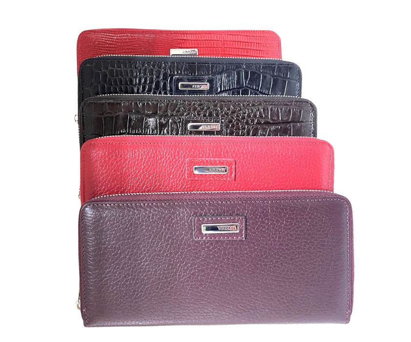 Дамско портмоне -0951