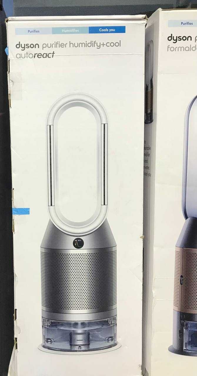 Увлажнитель-Очиститель Воздуха Dyson Original PH03/PH04 с Гарантией !!