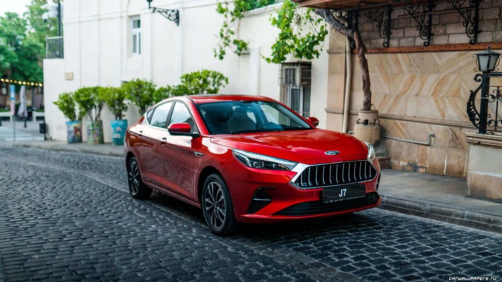 Запчасти на Jac J7 новые Оригинал и дубликат