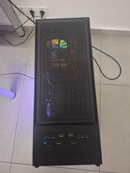 Unitate PC Intel I5 6600k -N2-