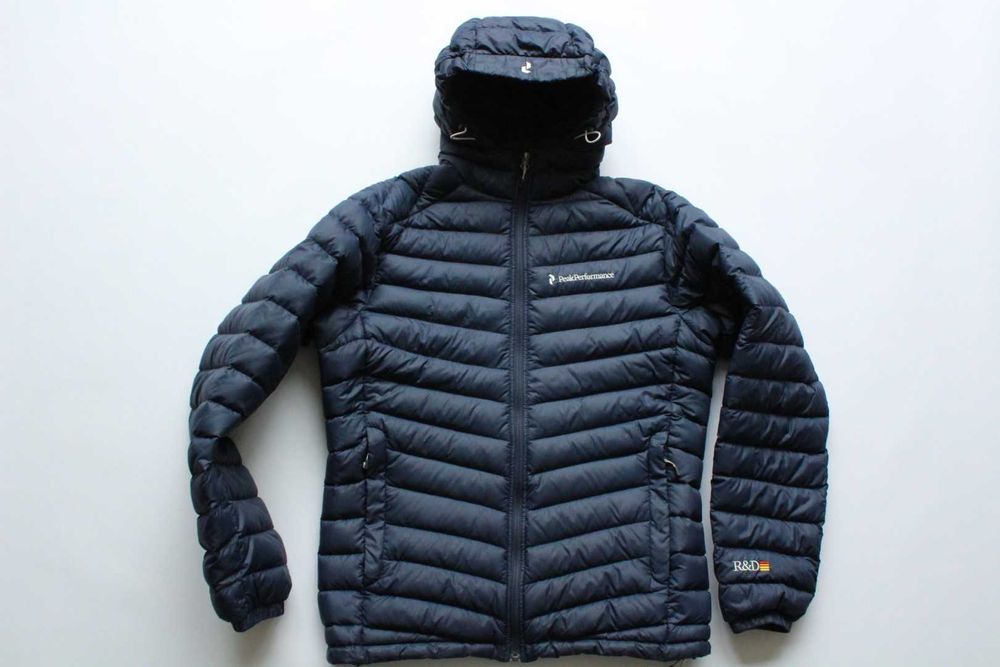 PEAK PERFORMANCE Frost down - мъжко пухено яке, пухенка, размер М