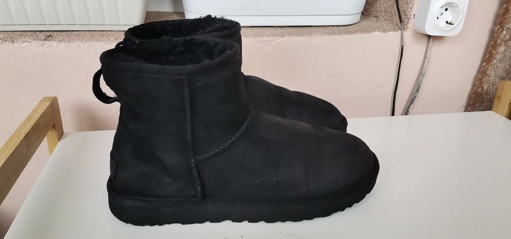 Ботуши UGG 39 н. Оригинални!!!