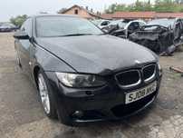 Бмв е92 320и 170кс bmw e92 320i 170hp НА ЧАСТИ