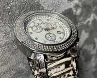 Часы мужские, часы бриллианты, Joe Rodeo, часы Швейцарские