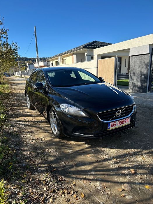 Volvo V40 Volvo V 40, 2016- Automata