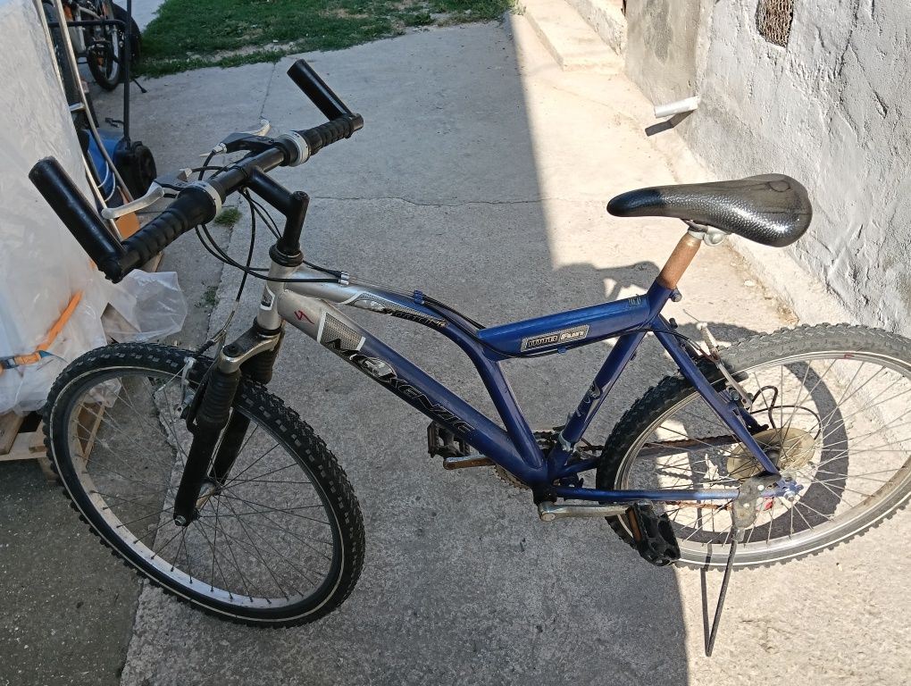 Biciclete ATLAS 28"