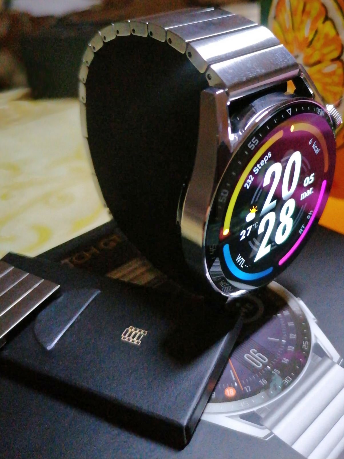 Huawei Watch GT3 Elite